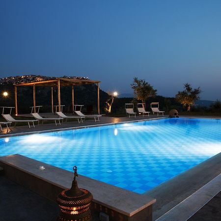 L' Aia Resort Trentinara Exterior photo